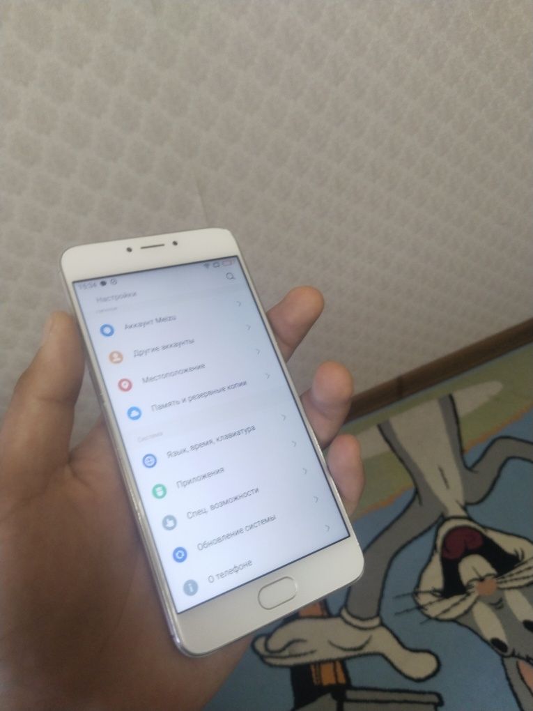 Продам Redmi 9A и Meizu M3 note