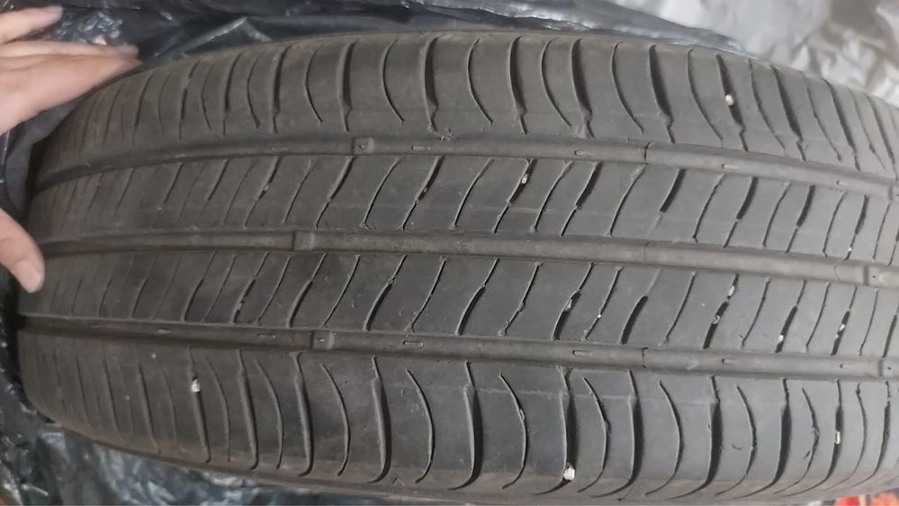 Продам Ллетние шины