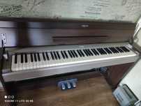 Цифровое пианино Yamaha arius