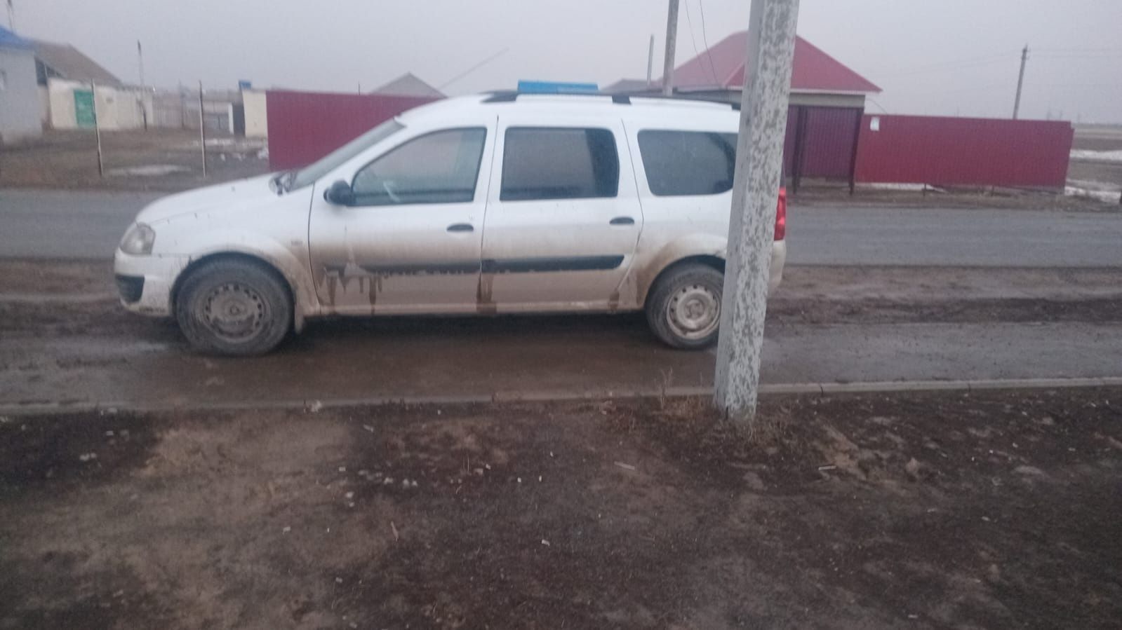 Продам лада ларгус