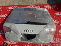 Крышка багажника Audi A4 B7