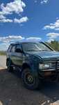 Nissan Terrano 1994