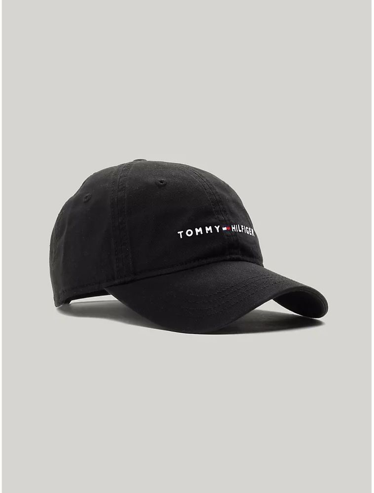 Кепка от Tommy Hilfiger оригинал