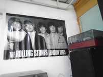 постер Rolling Stones