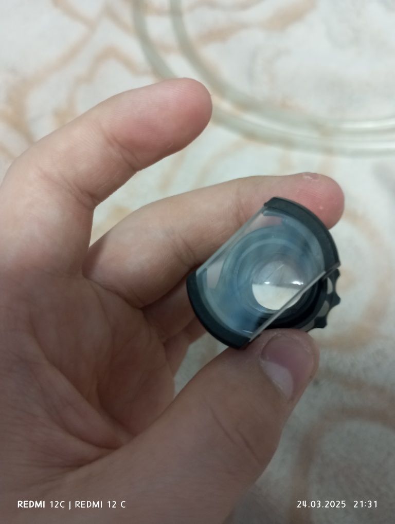 Продам Лупа ЛИ-3-10х