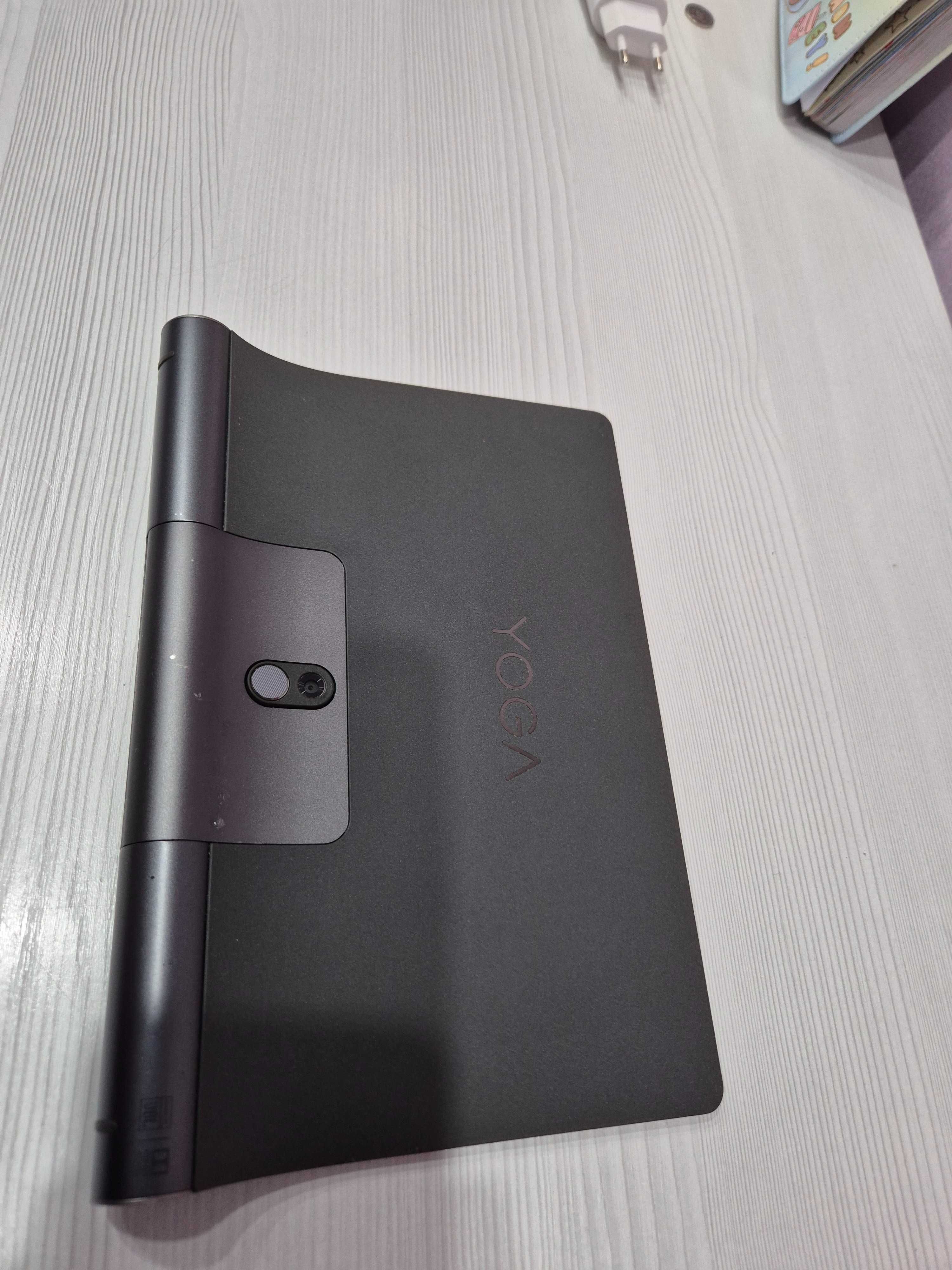 Планшет Lenovo Yoga Smart Tab YT-X705X