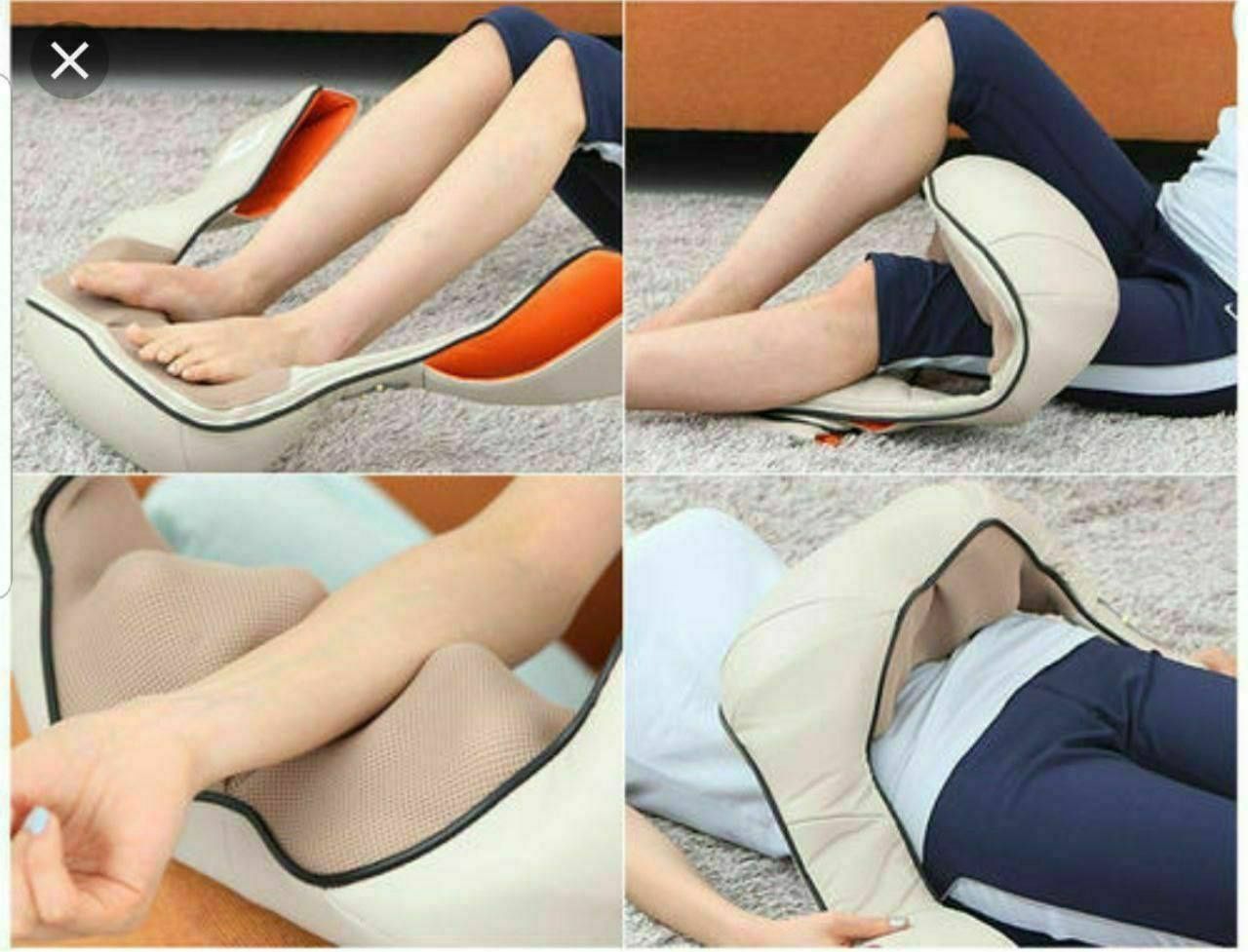 Электрические массажер NECK KNEADINC