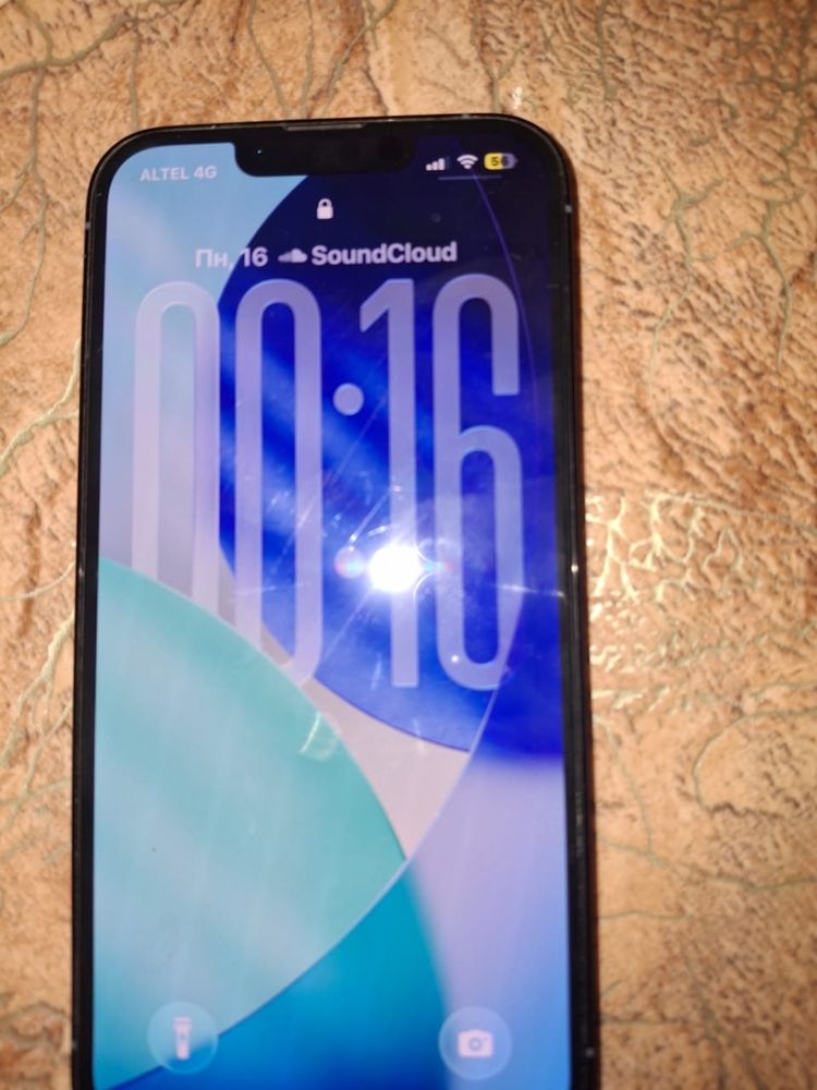 Iphone 13 pro 128gb