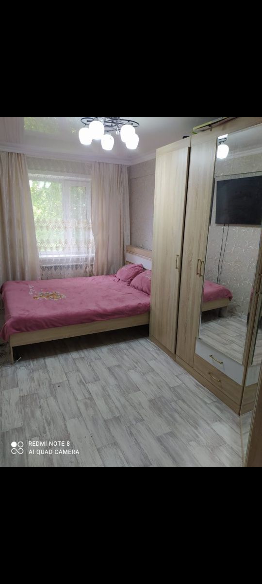 Обмен 3-х комн.кв. на Дом