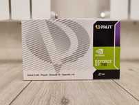Видеокарта palit nvidia geforce gt 710