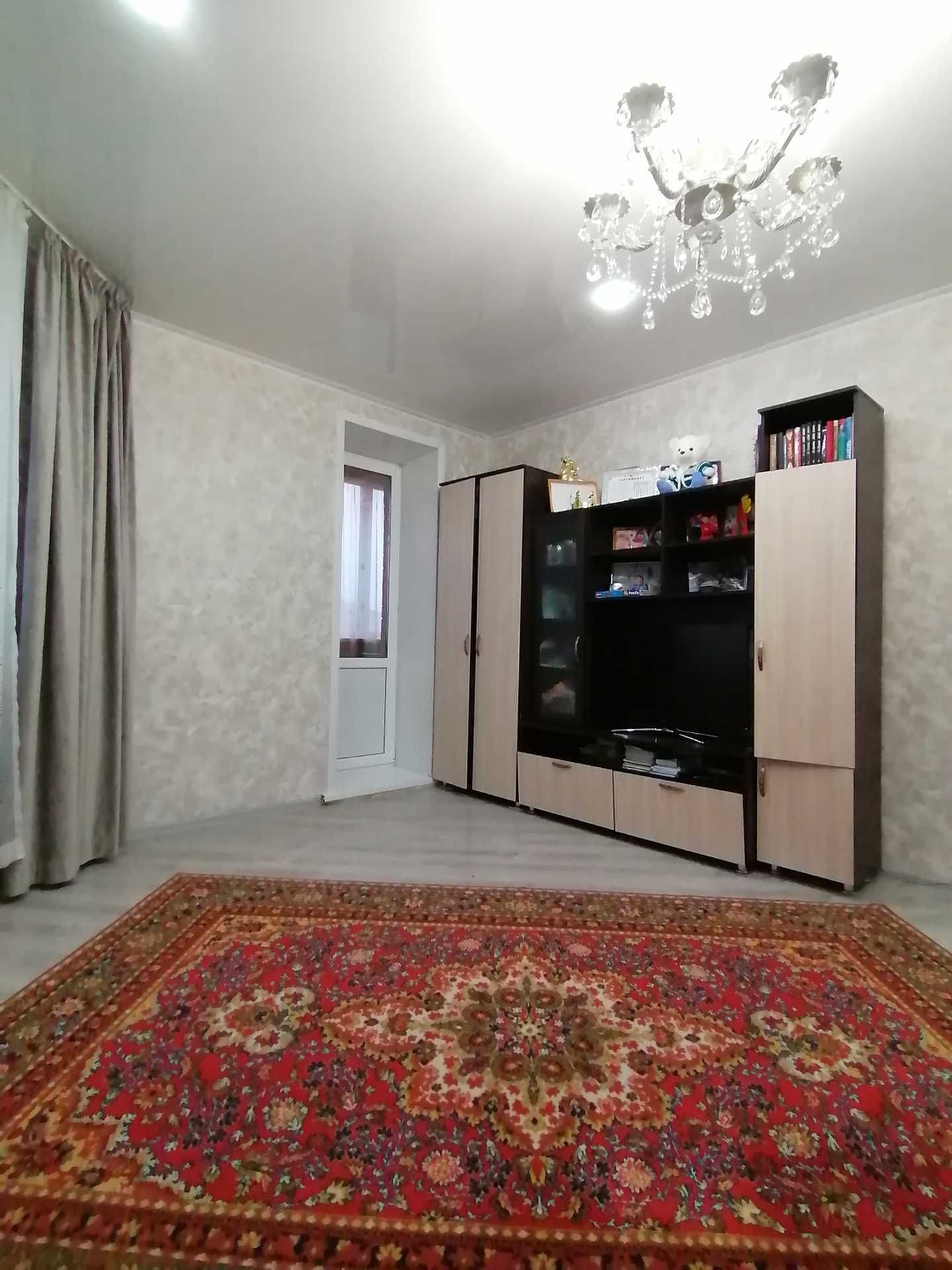 Продам 1Комнатную квартиру, Береке