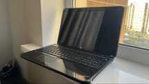 Ноутбук hp pavillion g6