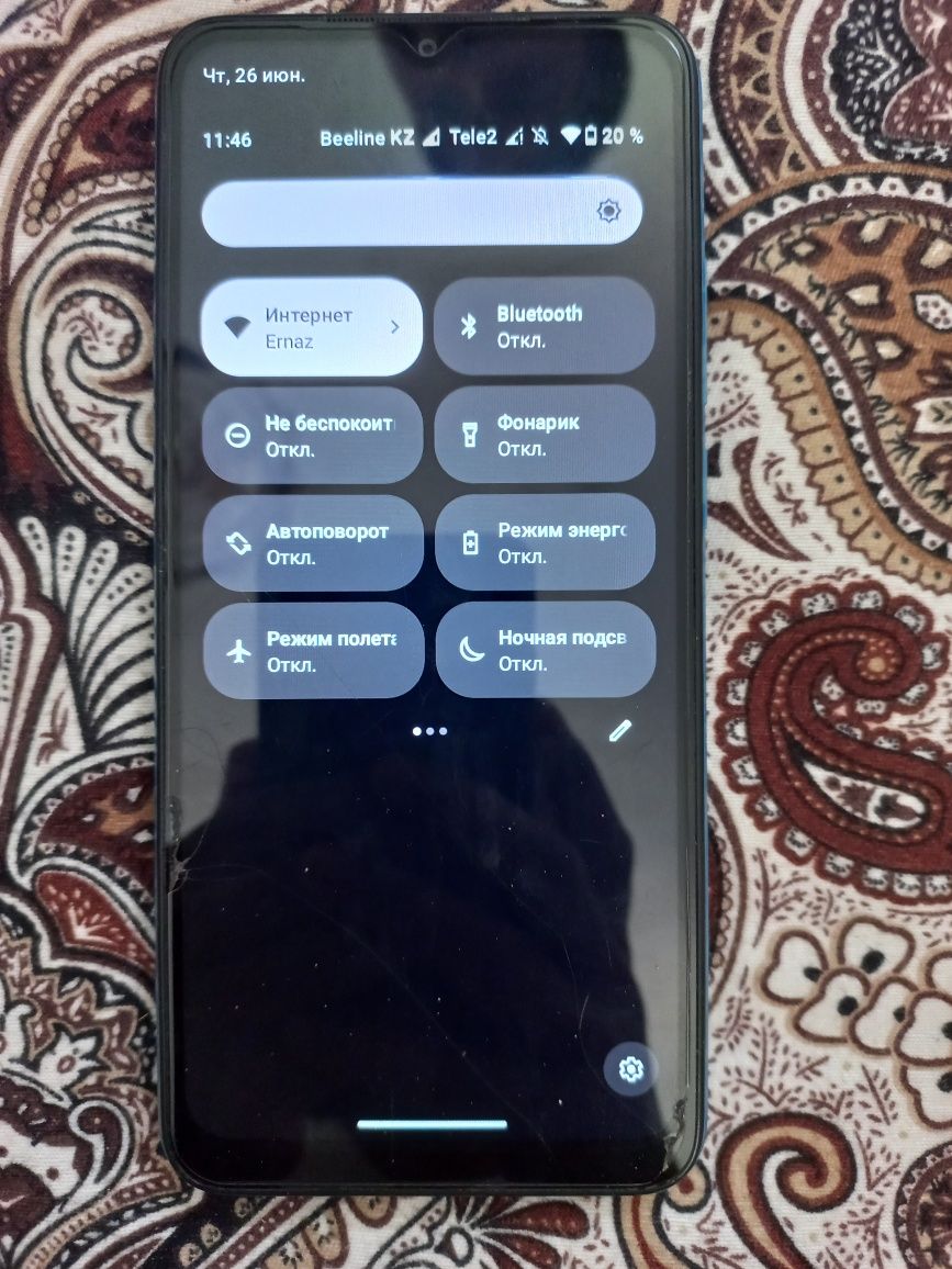 Poco C51 және Redmi 11 PRO MAX сатылады.