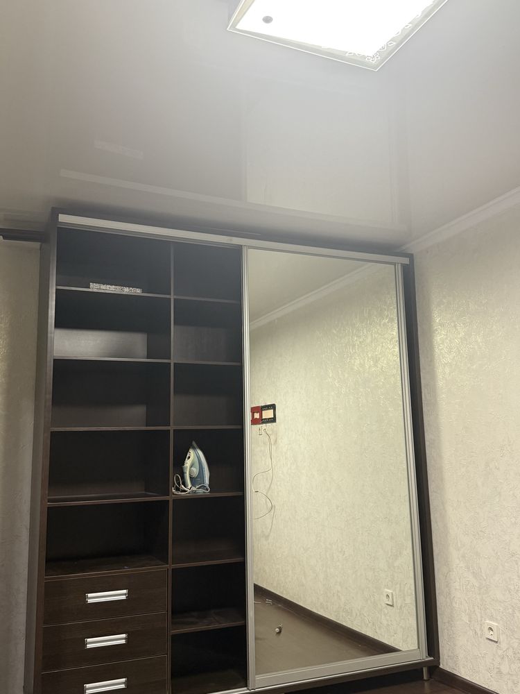 Шкаф диван 2;20 бу