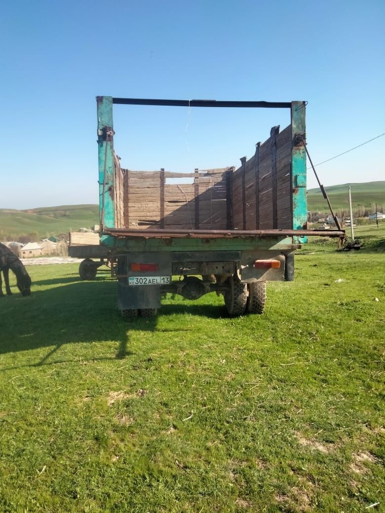 ЗИЛ 130 продается