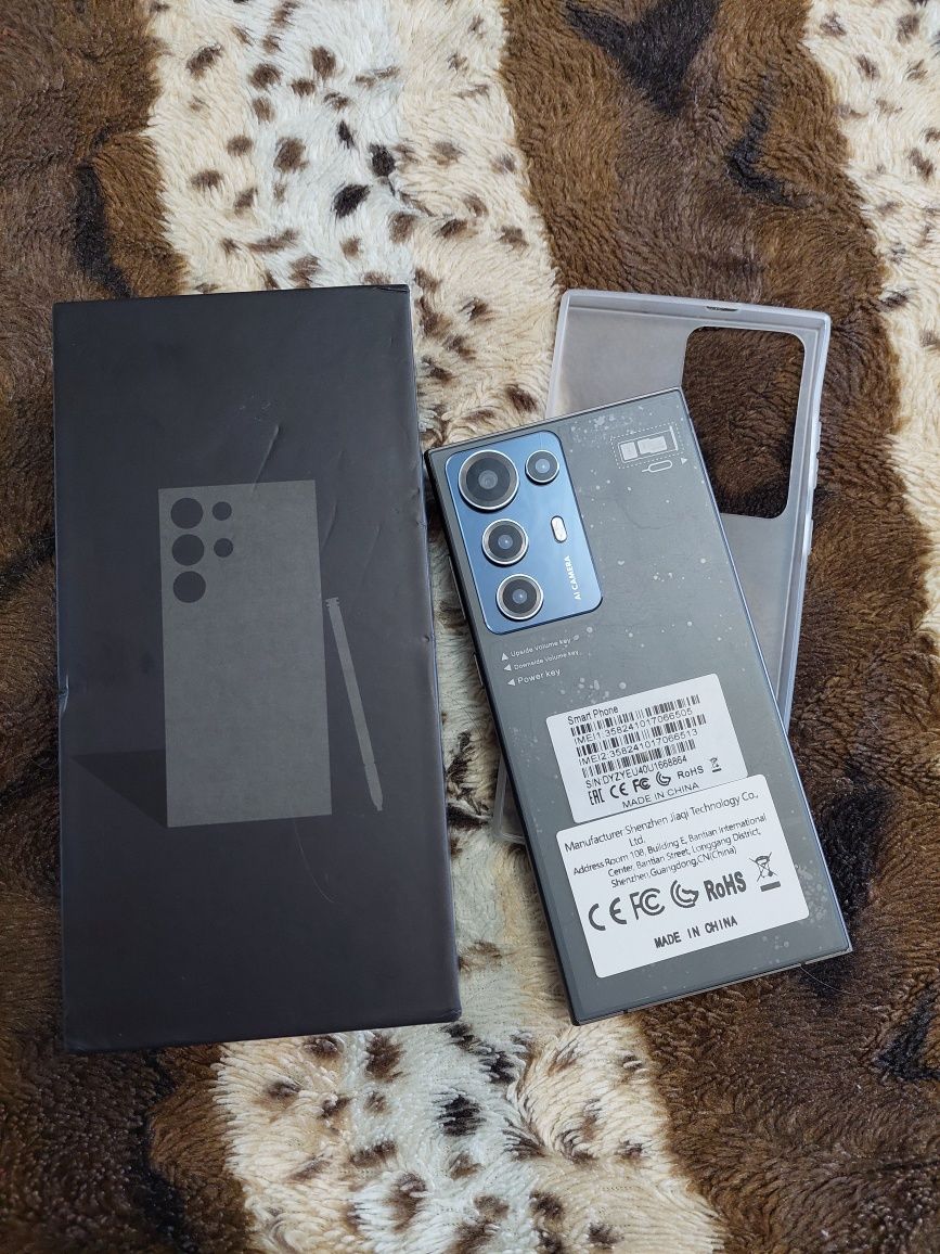 Продам телефон S25UltraC