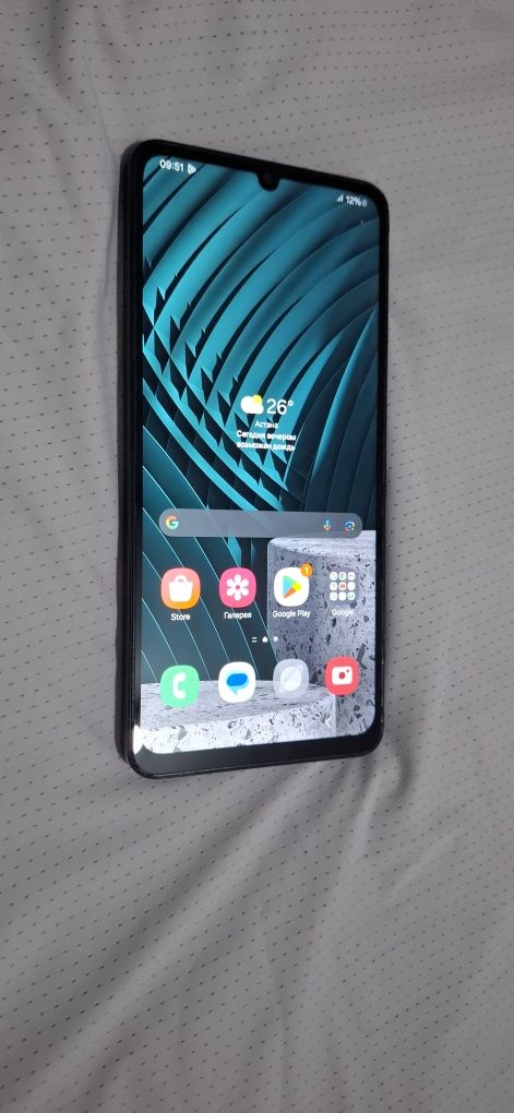Samsung Galaxy A06
