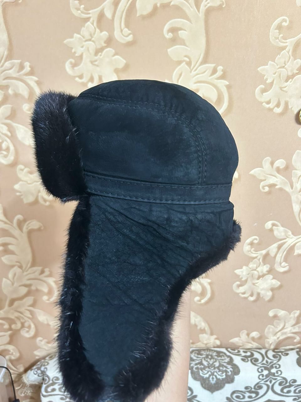 Продам норковые шапки. Все по 5.000