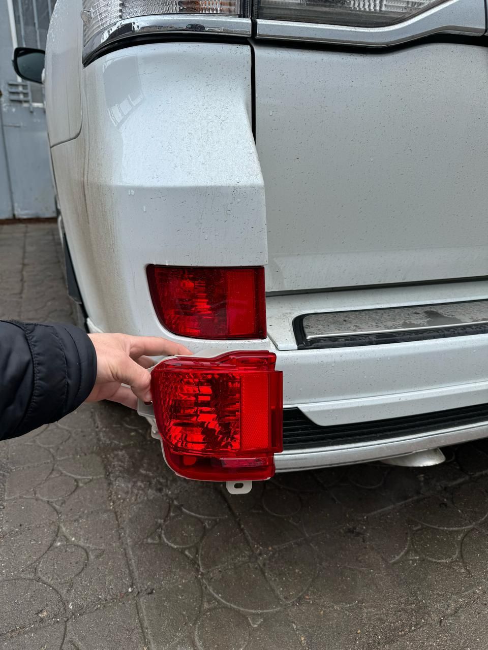 Подножки Toyota land cruiser 200 lx570 lexus