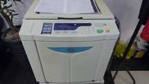 Продам ризограф riso ez370e