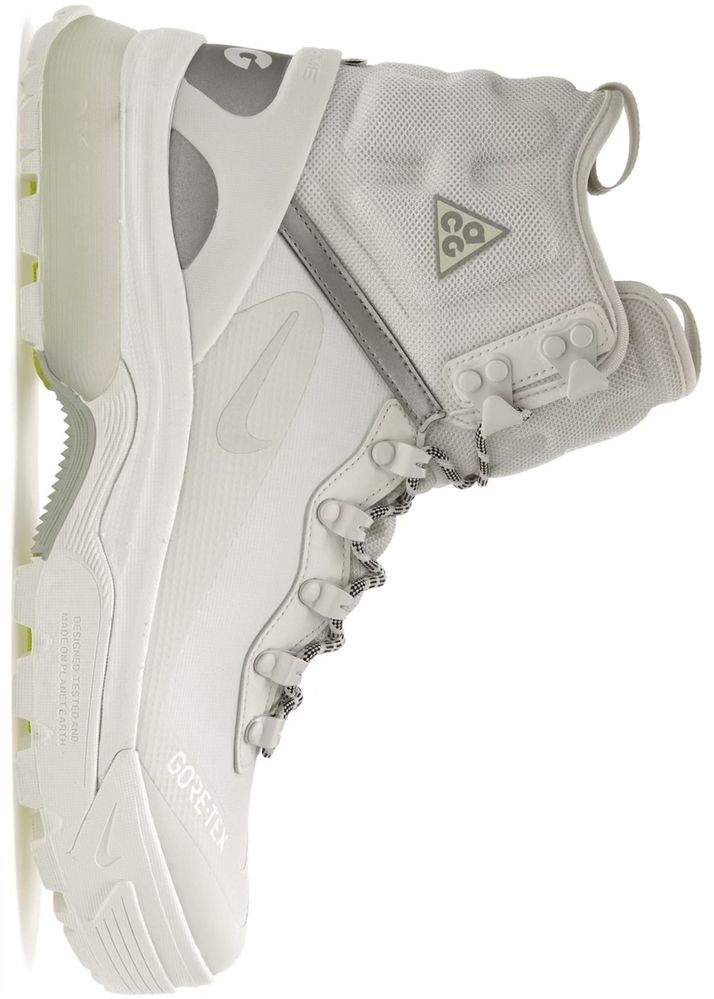 Nike goretex кроссовки унисекс