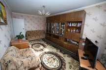Продам 3-х комнатную квартиру 19 мкр