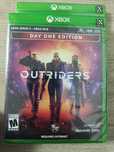 Xbox one/ series