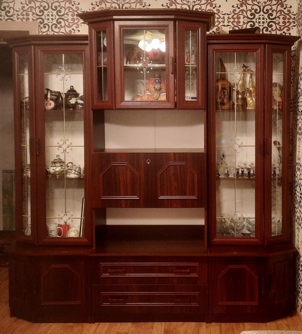 Сервант " Горка "