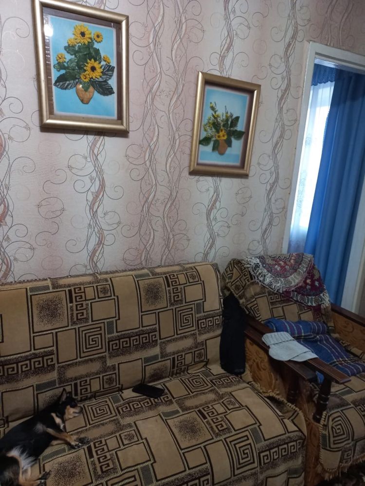 Сдам 3 комнатную