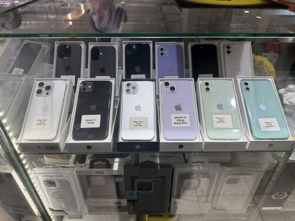 Большой выбор apple android