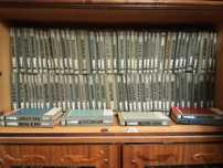 Книги серии ЖЗЛ, 85 шт.(антиквариат))) )