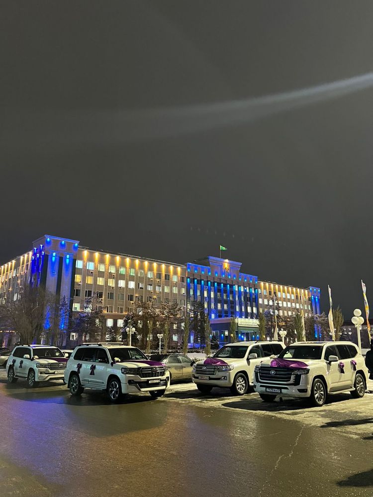 Аренда авто Прокат Кортеж Картеж Трансфер Выписка Роддом Гулянка Той