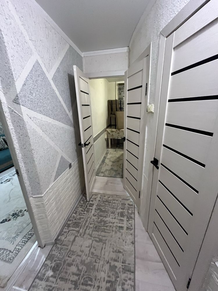 квартира 2 комнаты