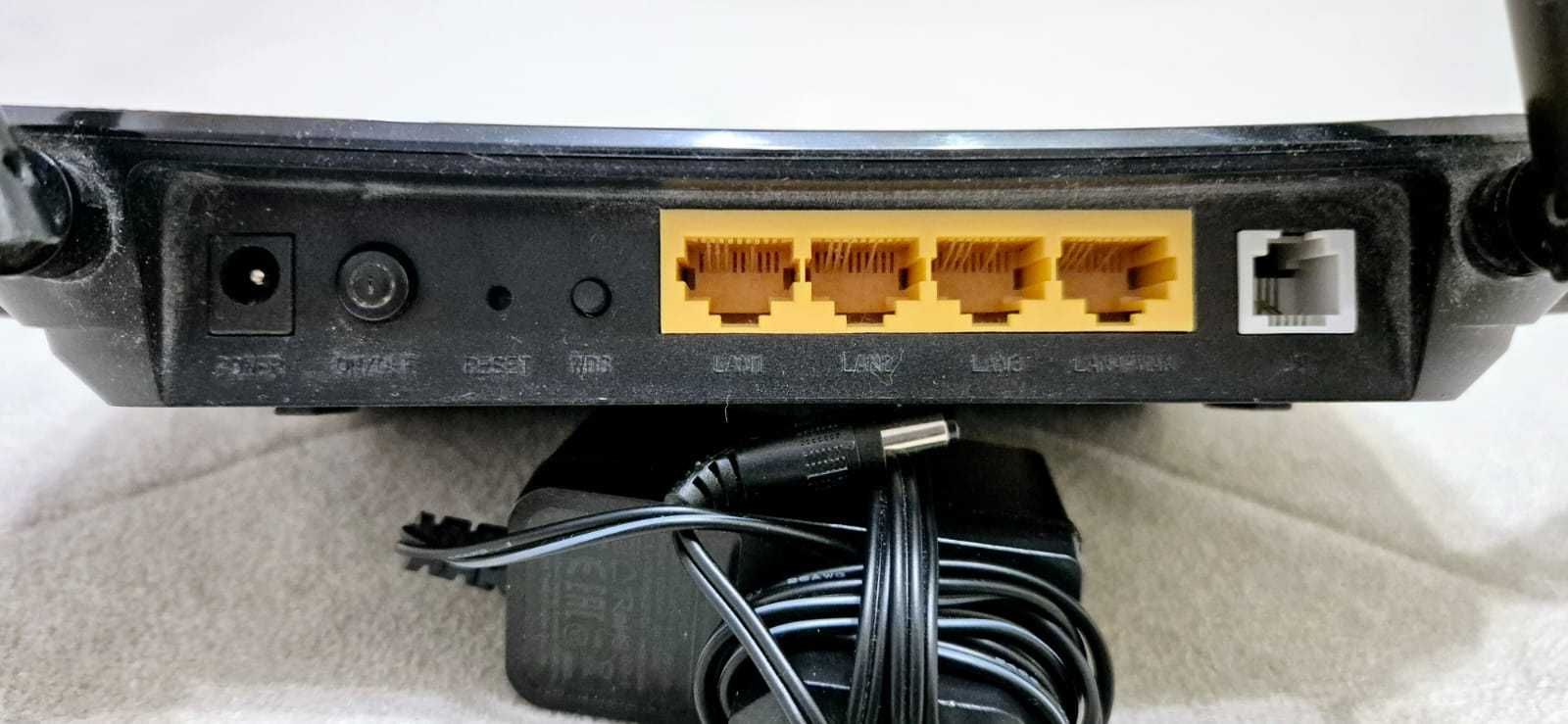 TP-LINK Archer VR300