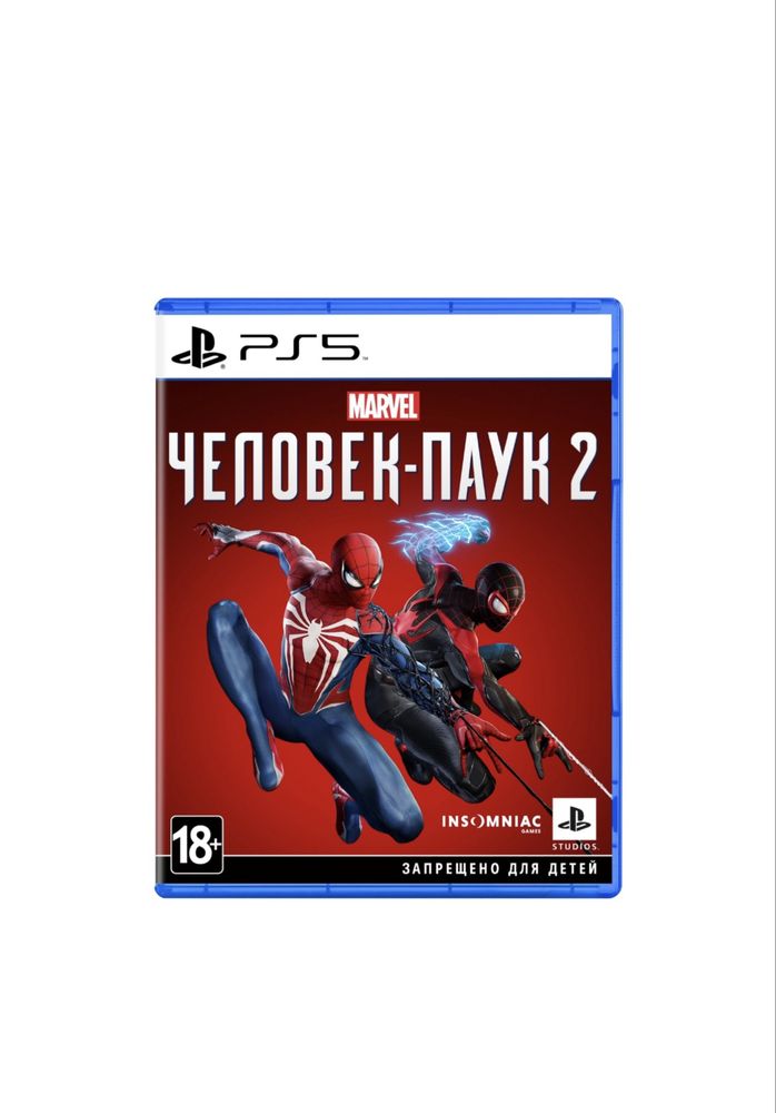 PlayStation 5 в хорошем состоянии