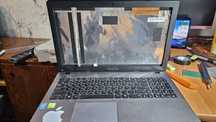 Продам корпус asus x550l