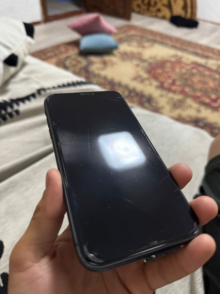 Iphone 11 128gb 85 емкость