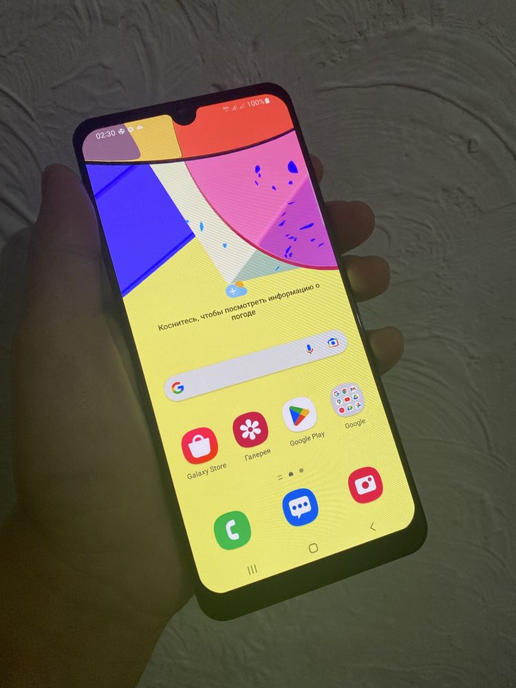 Самсунг А31 64/4 Samsung