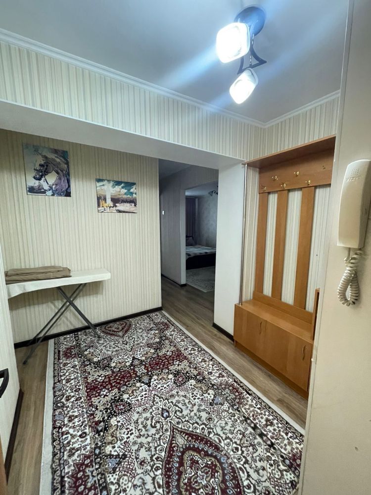 Сдам по суточно квартиру