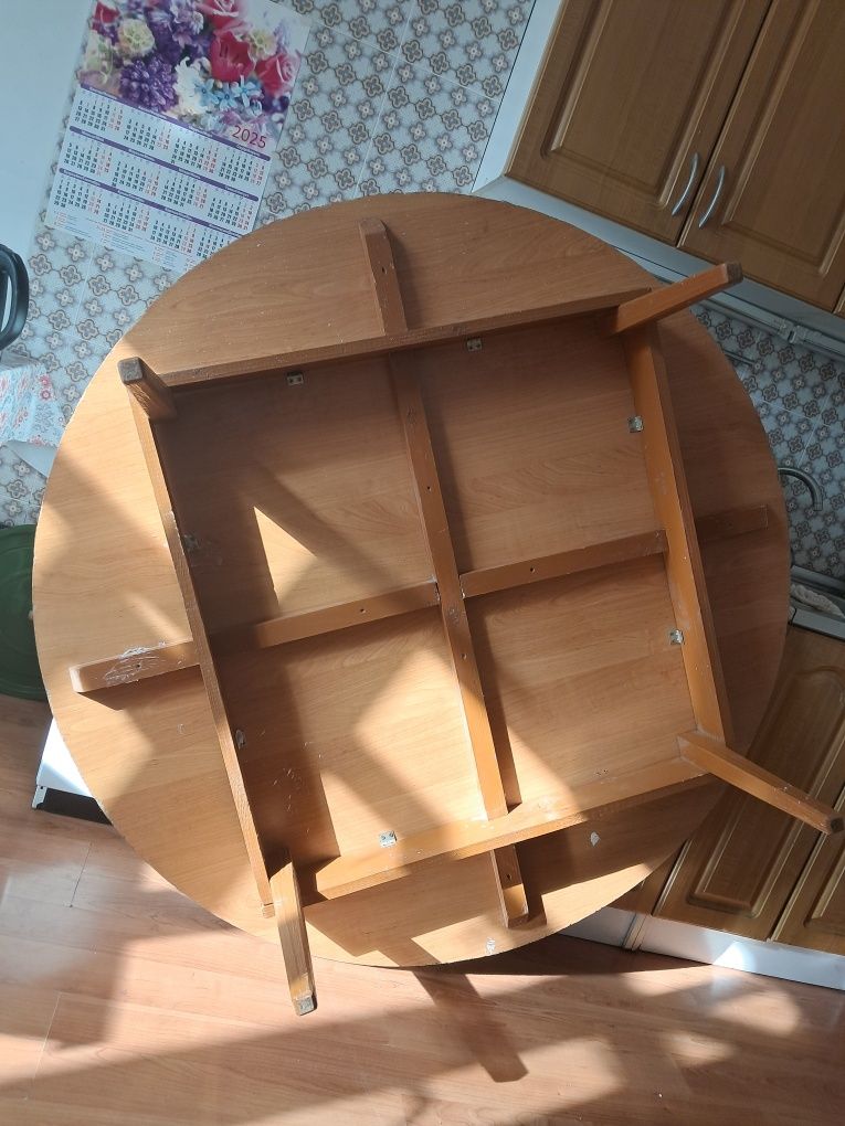 Продам казахский национальный круглый стол