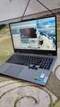 Ноутбук Lenovo LOQ 15.6" / 16 Гб / SSD 512 Гб / Без ОС / 15IAX9 / 83GS