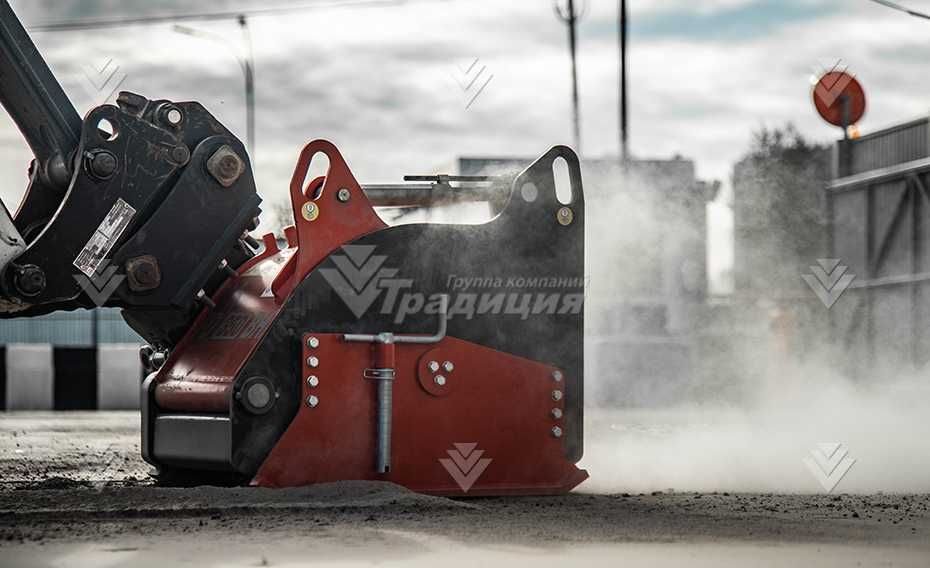 Дорожная фреза Impulse FD 350 BHL для JCB 3CX,4CX,5CX
