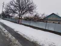 Продаётся дом 30 соток