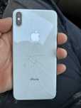 Iphone xs max 64gb