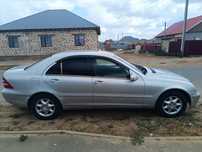 Продам Мерседес w203