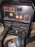 Сварочный аппарат РЕСАНТА САИПА-160П/26В