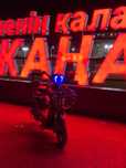 Электроный скутер Аманат х 5