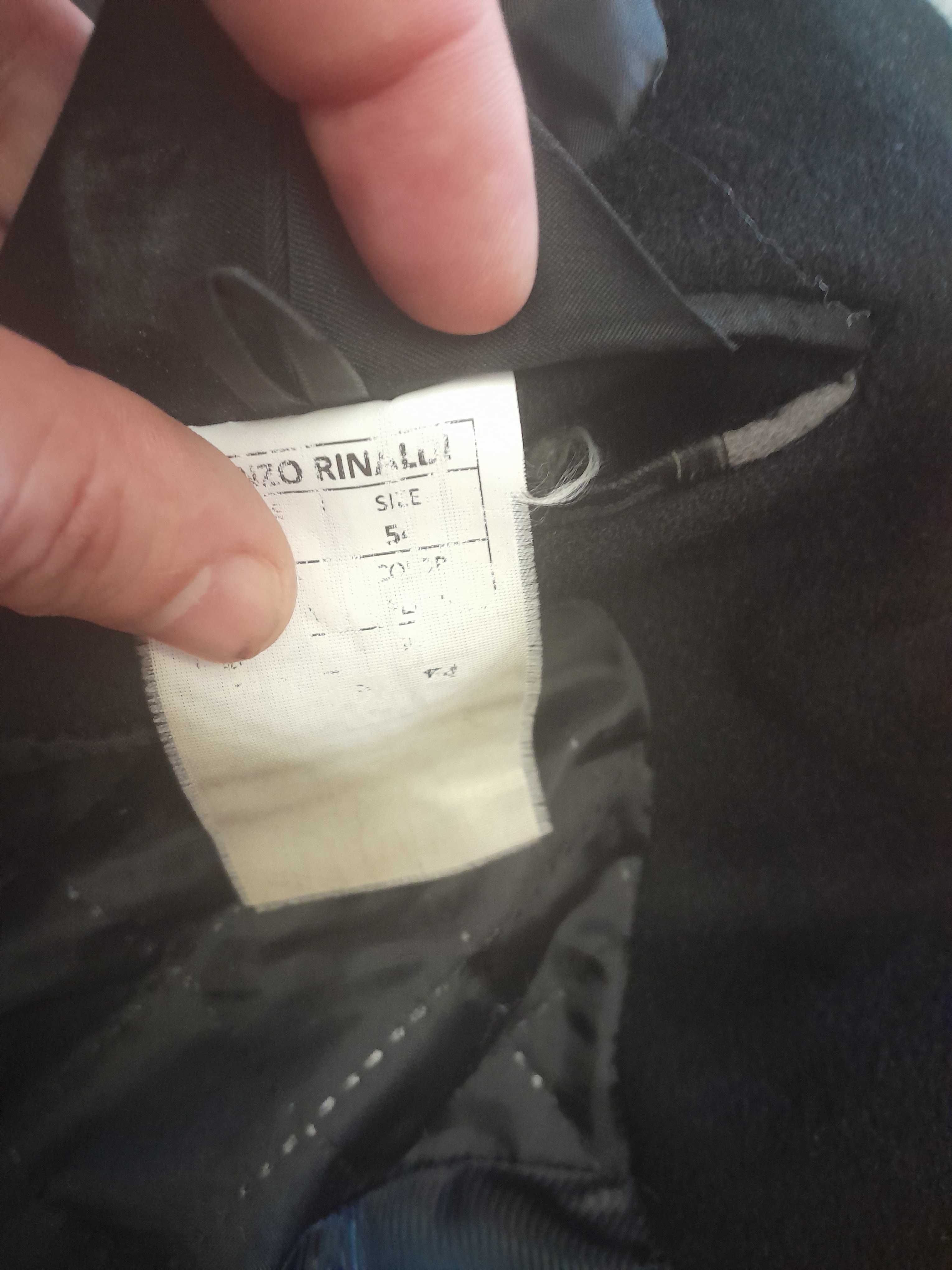 Продам мужское пальто из кашемира, БУ в хорошем состоянии. размер 50!