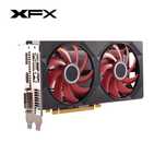 Rx 560 4gb Исполнение XFX