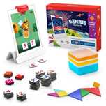 Игровой комплект для развития ребенка. Osmo Genius Starter Kit